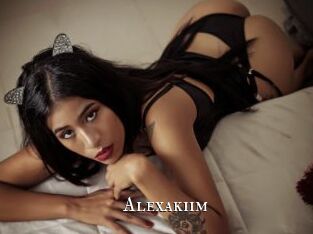 Alexakiim