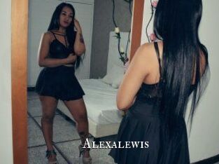 Alexalewis