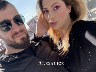 Alexalice