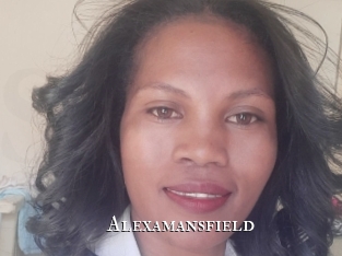 Alexamansfield