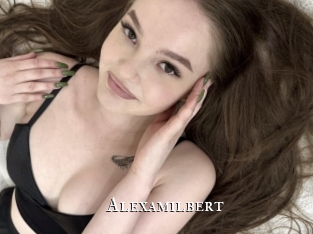 Alexamilbert