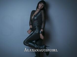 Alexanaughgirl