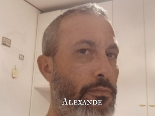 Alexande