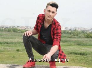 Alexandeer4you