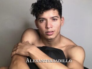 Alexanderbadillo