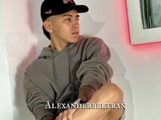 Alexanderbeltran