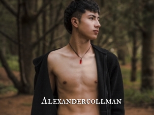 alexandercollman cams