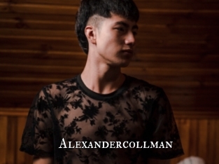 Alexandercollman