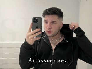 Alexanderfawzi