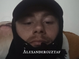 Alexanderguztaf