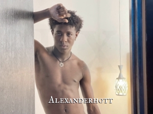 Alexanderhott