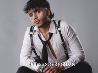Alexanderjordan