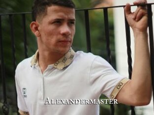 Alexandermaster