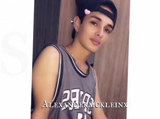 Alexandermckleinx