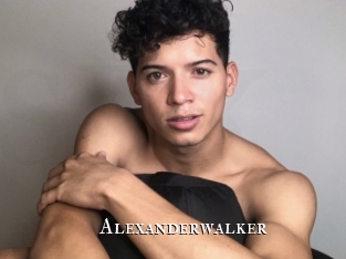 Alexanderwalker