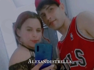 Alexandestrella