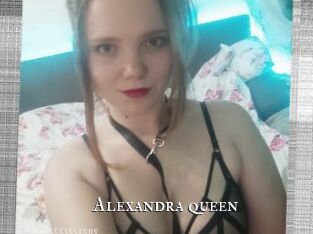 Alexandra_queen
