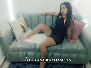 Alexandraadamson