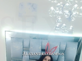 Alexandraadamson