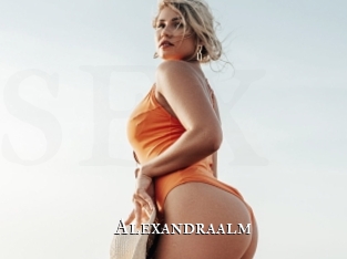 Alexandraalm