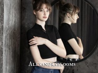 Alexandrablooms
