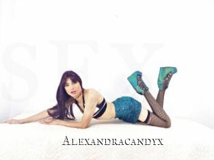 Alexandracandyx