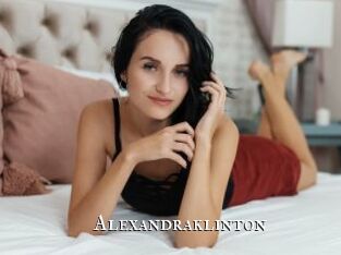 Alexandraklinton