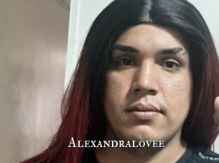 Alexandralovee