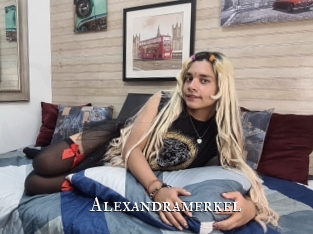 Alexandramerkel