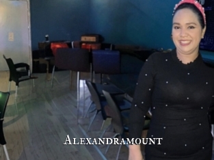 Alexandramount