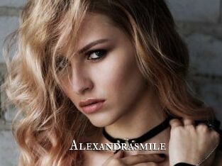 Alexandra_smile