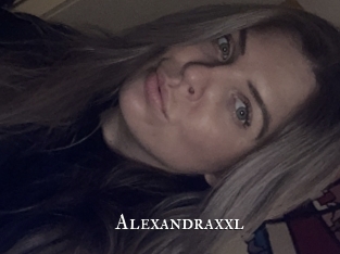 Alexandraxxl