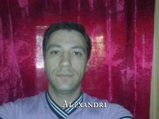 Alexandri