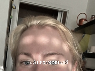 Alexandria28