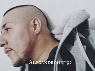 Alexandrohot93