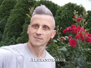 Alexandroluk