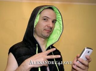 Alexandru4love