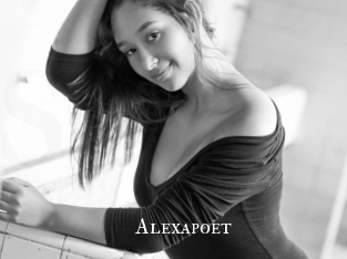 Alexapoet