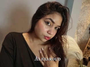Alexaroud
