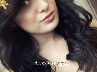Alexasilverr