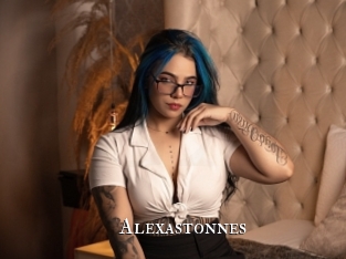 Alexastonnes