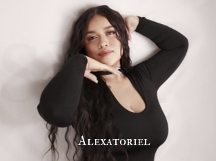 Alexatoriel