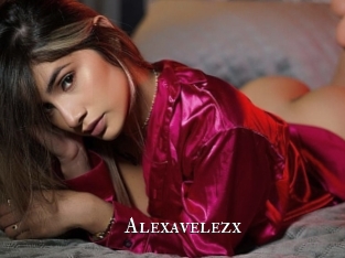 Alexavelezx