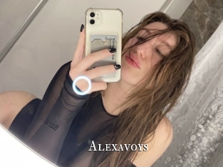 Alexavoys