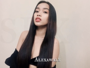 Alexawale