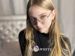 Alexawhite