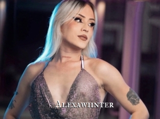 Alexawiinter