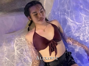 Alexawit