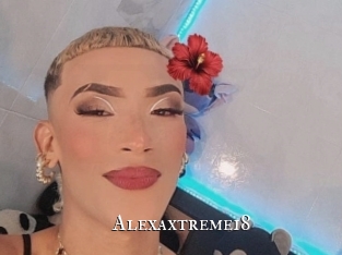 Alexaxtreme18