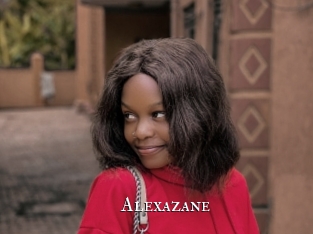 Alexazane